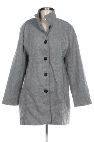 Damenmantel Unbranded, Größe XXL, Farbe Grau, Preis € 26,99