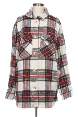 Damenmantel Unbranded, Größe XXL, Farbe Mehrfarbig, Preis 81,99 €