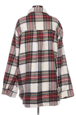 Damenmantel Unbranded, Größe XXL, Farbe Mehrfarbig, Preis 81,99 €