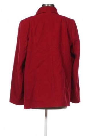 Damenmantel Unbranded, Größe M, Farbe Rot, Preis € 39,99