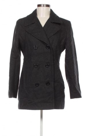 Damenmantel Unbranded, Größe S, Farbe Grau, Preis € 46,99