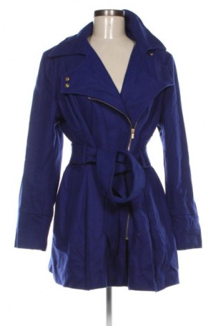 Damenmantel Unbranded, Größe L, Farbe Blau, Preis € 48,99