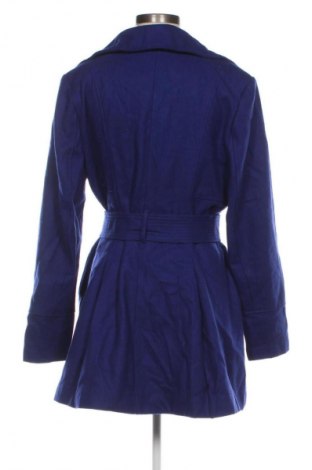 Damenmantel Unbranded, Größe L, Farbe Blau, Preis € 48,99