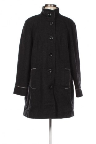 Dámsky kabát  Unbranded, Veľkosť XL, Farba Sivá, Cena  34,95 €