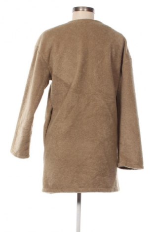 Damenmantel Unbranded, Größe M, Farbe Beige, Preis 41,99 €