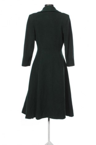 Γυναικείο παλτό Unbranded, Μέγεθος S, Χρώμα Πράσινο, Τιμή 48,90 €