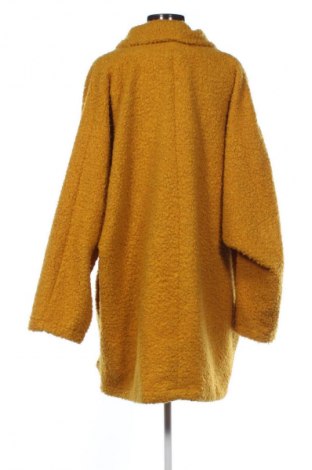 Damenmantel Unbranded, Größe XXL, Farbe Gelb, Preis € 57,99