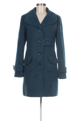 Damenmantel Unbranded, Größe M, Farbe Grün, Preis 38,99 €
