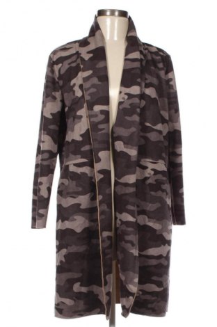 Damenmantel Unbranded, Größe L, Farbe Mehrfarbig, Preis € 40,99