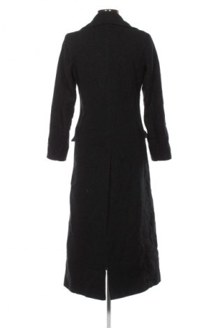 Palton de femei Unbranded, Mărime L, Culoare Negru, Preț 238,99 Lei