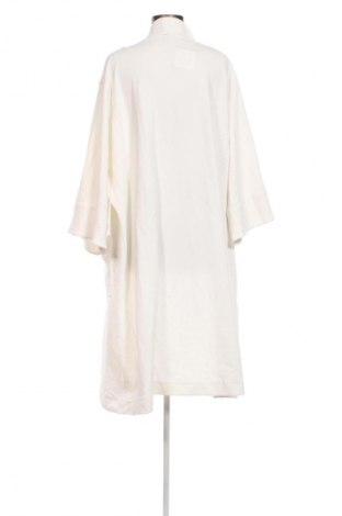 Damenmantel Unbranded, Größe XXL, Farbe Weiß, Preis 29,59 €