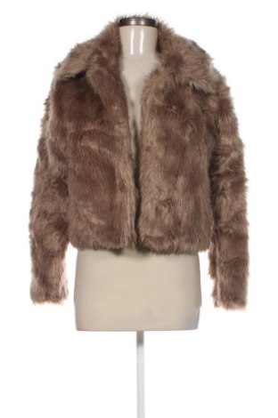 Damenmantel Unbranded, Größe L, Farbe Braun, Preis 43,99 €