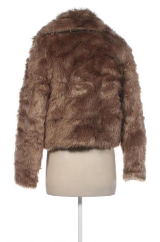 Damenmantel Unbranded, Größe L, Farbe Braun, Preis 43,99 €