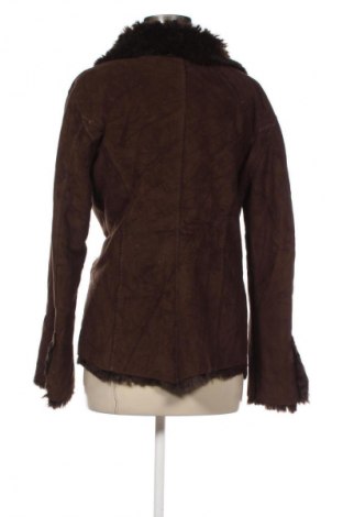 Dámsky kabát  Unbranded, Veľkosť XL, Farba Hnedá, Cena  34,95 €