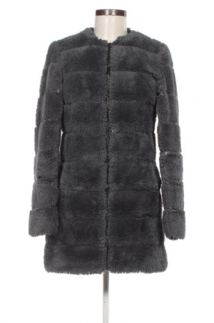 Palton de femei Unbranded, Mărime XS, Culoare Gri, Preț 194,99 Lei