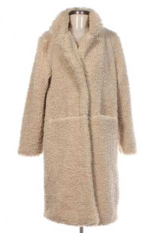 Damenmantel Unbranded, Größe L, Farbe Beige, Preis 37,99 €