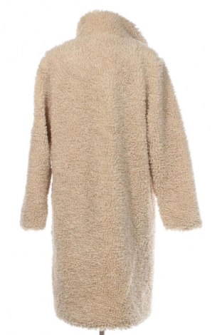 Damenmantel Unbranded, Größe L, Farbe Beige, Preis 37,99 €