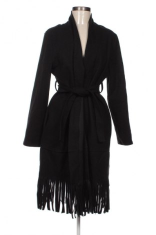 Damenmantel Unbranded, Größe M, Farbe Schwarz, Preis 38,99 €