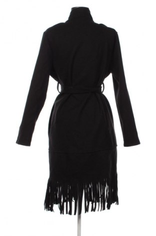 Damenmantel Unbranded, Größe M, Farbe Schwarz, Preis 38,99 €