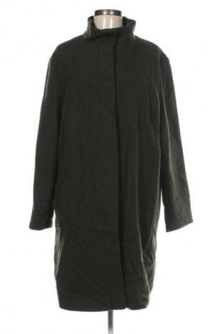 Palton de femei Unbranded, Mărime L, Culoare Verde, Preț 219,99 Lei
