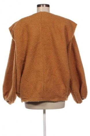 Palton de femei Unbranded, Mărime XXL, Culoare Maro, Preț 200,99 Lei