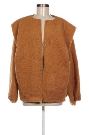 Palton de femei Unbranded, Mărime XXL, Culoare Maro, Preț 200,99 Lei