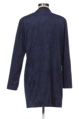 Palton de femei Unbranded, Mărime M, Culoare Albastru, Preț 192,24 Lei