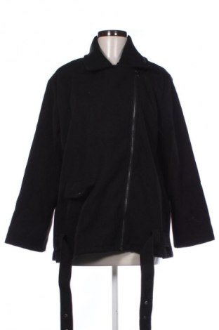 Damenmantel Unbranded, Größe M, Farbe Schwarz, Preis € 40,99