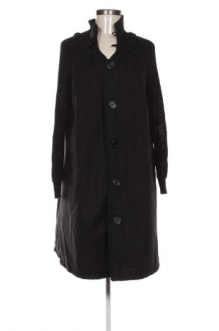 Damenmantel Unbranded, Größe L, Farbe Schwarz, Preis € 39,99