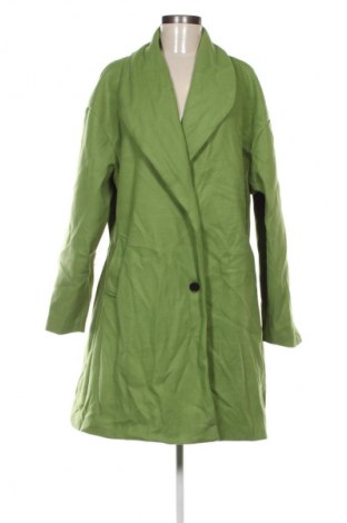 Palton de femei Unbranded, Mărime 3XL, Culoare Verde, Preț 254,99 Lei