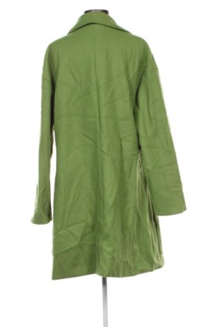 Palton de femei Unbranded, Mărime 3XL, Culoare Verde, Preț 254,99 Lei