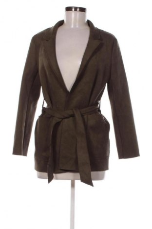 Damski płaszcz Unbranded, Rozmiar XS, Kolor Zielony, Cena 108,99 zł