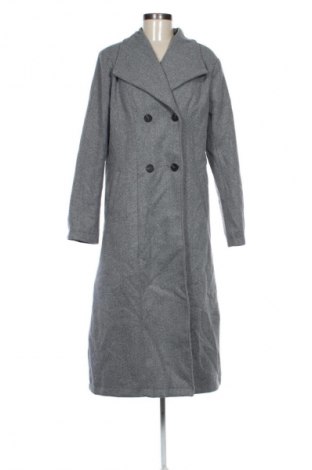 Dámský kabát  Unbranded, Velikost XXL, Barva Šedá, Cena  819,00 Kč