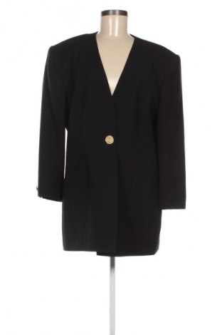 Damenmantel Unbranded, Größe XL, Farbe Schwarz, Preis 20,99 €