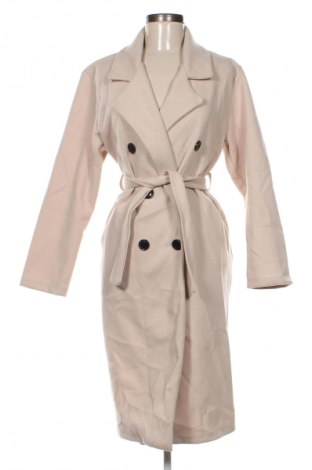 Damenmantel Unbranded, Größe M, Farbe Beige, Preis 45,99 €