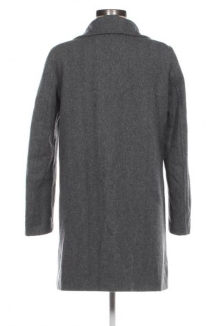 Damenmantel United Colors Of Benetton, Größe M, Farbe Grau, Preis 47,99 €