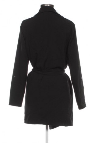Palton de femei VILA, Mărime S, Culoare Negru, Preț 165,99 Lei