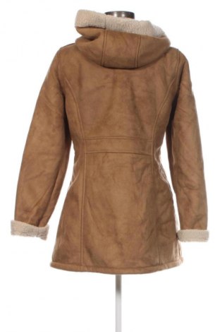 Dámský kabát  Vero Moda, Velikost M, Barva Hnědá, Cena  719,00 Kč