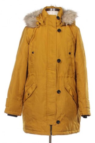 Damski płaszcz Vero Moda, Rozmiar XL, Kolor Pomarańczowy, Cena 164,99 zł