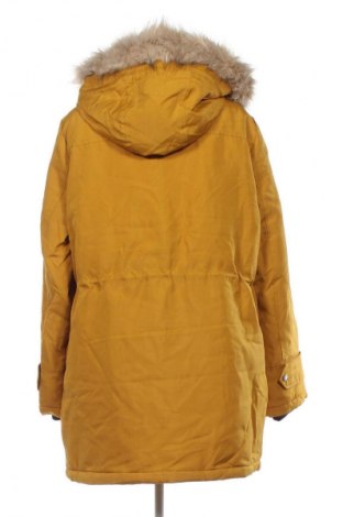 Damski płaszcz Vero Moda, Rozmiar XL, Kolor Pomarańczowy, Cena 164,99 zł