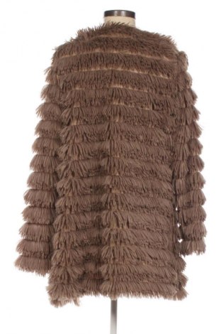 Damenmantel Voyelles, Größe S, Farbe Braun, Preis 20,99 €