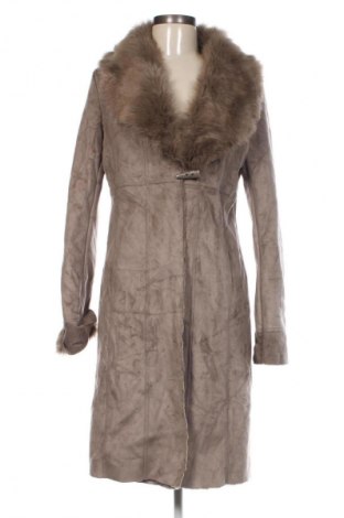 Damenmantel Wallis, Größe S, Farbe Braun, Preis € 41,99