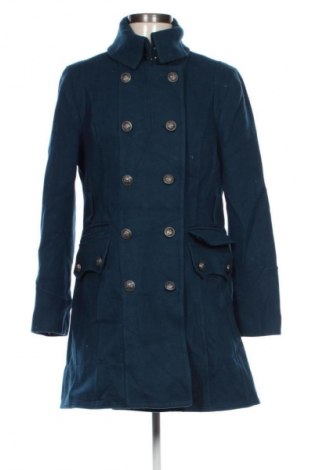 Damenmantel Worthington, Größe L, Farbe Blau, Preis 31,99 €