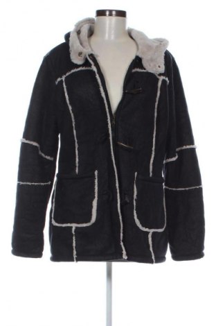 Damenmantel Yessica, Größe M, Farbe Schwarz, Preis € 38,99