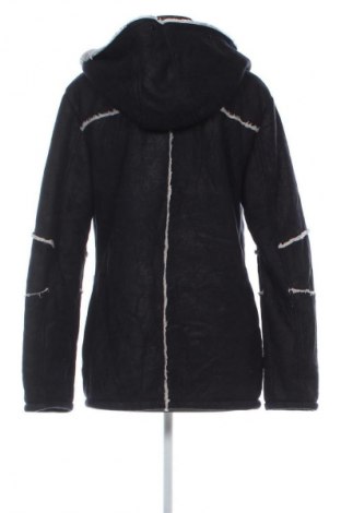 Damenmantel Yessica, Größe M, Farbe Schwarz, Preis € 38,99