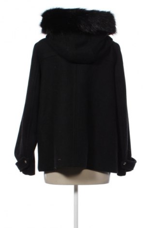 Damenmantel Zara, Größe L, Farbe Schwarz, Preis € 34,71