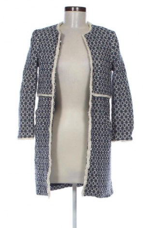 Damski płaszcz Zara, Rozmiar XS, Kolor Kolorowy, Cena 153,99 zł