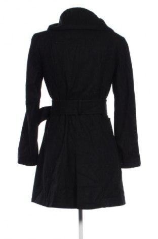 Damenmantel Zara, Größe M, Farbe Schwarz, Preis € 46,99