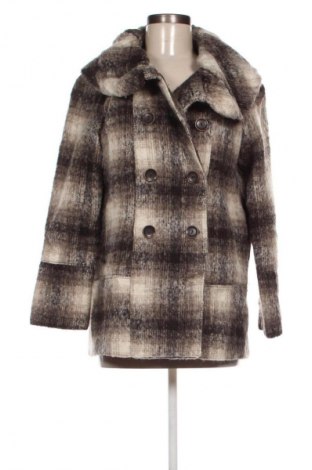Damenmantel Zara, Größe L, Farbe Mehrfarbig, Preis 33,99 €