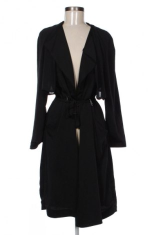 Damenmantel Zara, Größe M, Farbe Schwarz, Preis € 28,18